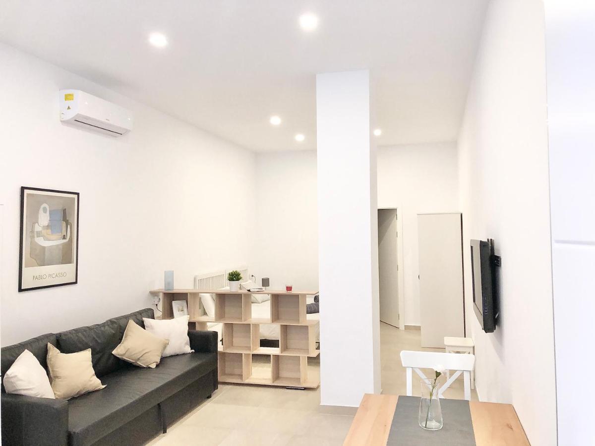 Estacion Centro-Vialia 5 Appartement
